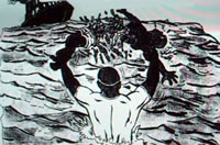 Ulak, el Gigante