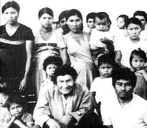 Comunidad