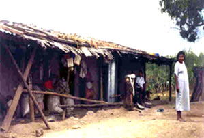 Vivienda