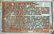 Fuerte Armstrong