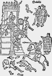 Matanza de Cholula