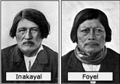 Inakayal-Foyel