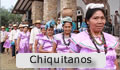 Chiquitos (Chiquitanos)