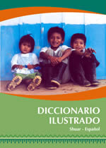 Diccionario Shuar