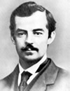 Thomas Bridges