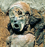 Momia. Cultura Chinchorro