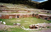 Templo de Kalasaya