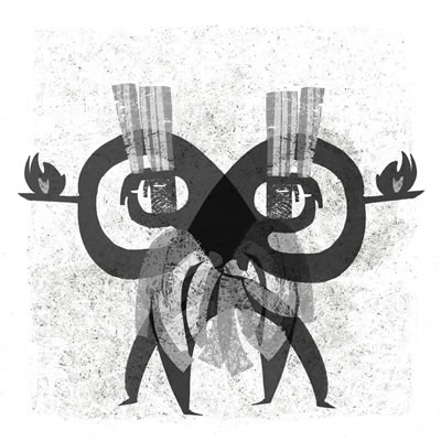 Chantico