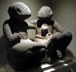 Pareja Creadora