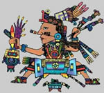 Tonacatecuhtli