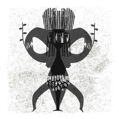  Ilustración de Gabriela Varela