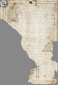 Folio 24r (Folio 24v en blanco)