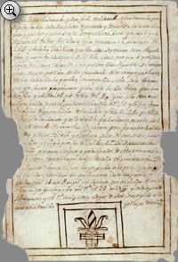 Folio 31 vuelta 