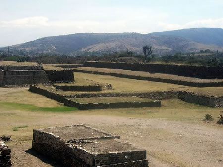 Juego de Pelota 2