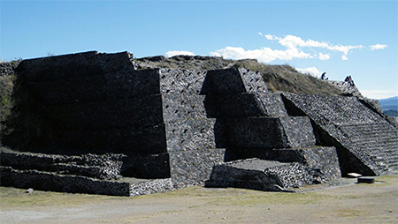 Pirámide C