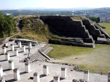 Gran Vestíbulo