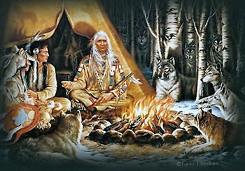 Chaman