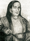 George Colbert