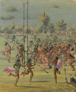 Juego de Pelota