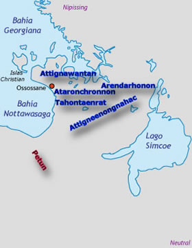 Localización
