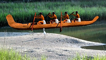 Canoa Mayaimi