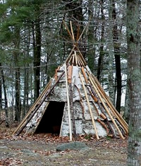 Wigwam