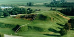 Cahokia Mound