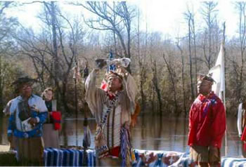 Pow Wow