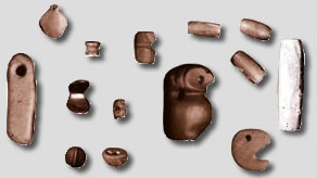 Artesanías