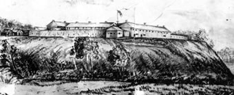 Fuerte Atkinson