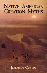 Mitos de la Creación