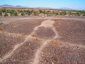 Geoglifos de Blythe