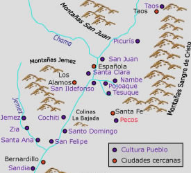 Galería de Imágenes