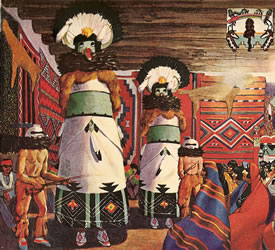 Galería de Imágenes