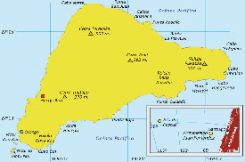 Isla de Pascua