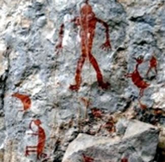Arte Rupestre