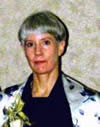 Anna C. Roosevelt
