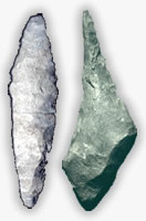 Artefactos de Jobo