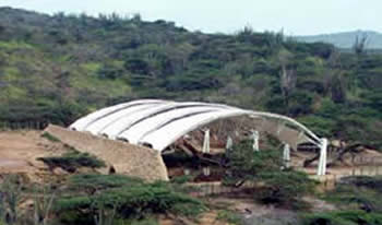 Parque Arqueológico