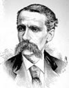 Charles Frederick Hartt