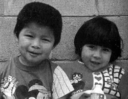 Niños Zuni