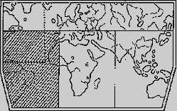 Zona cartografiada