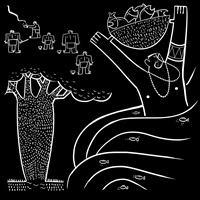 <i>Caragabi</i> (Emberá)