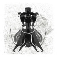 <i>Chalchihuitlicue  </i> (Azteca)