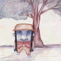 <i>El Chiqui</i> (Diaguita)