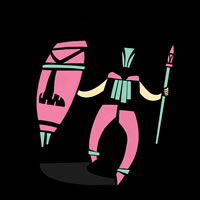 <i>Copijcha </i> (Zapoteca)