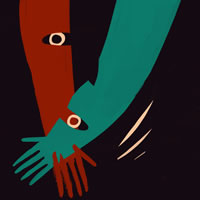 <i>Descendente</i> (Maya)