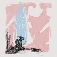 <i>Hatdastsisi (Dios de la Medicina)</i> (Navajo)