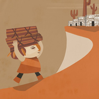 <i>Hatko</i> (Hopi)