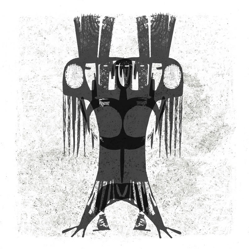  Ilustración de Gabriela Varela